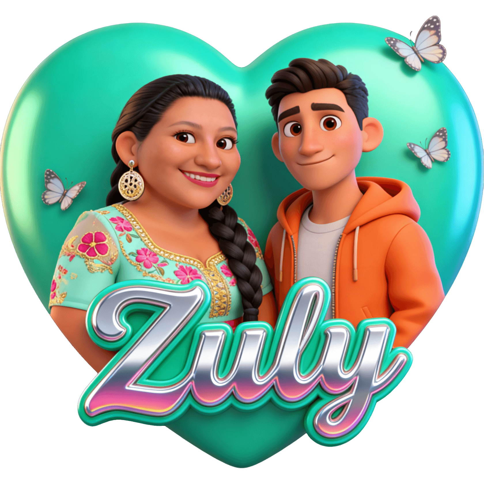 Zuly Brilla