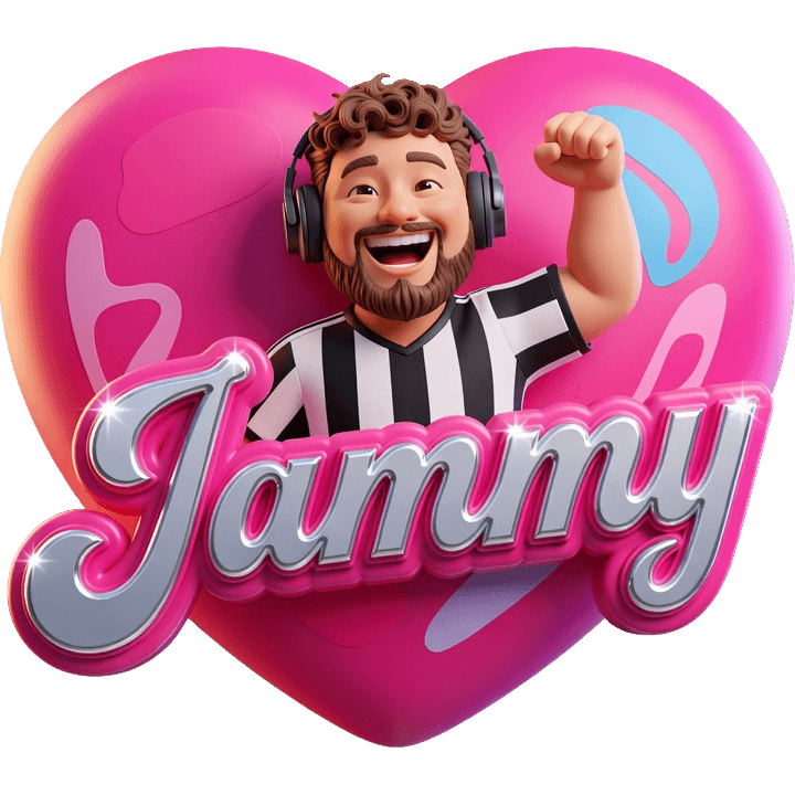 Jim Jam