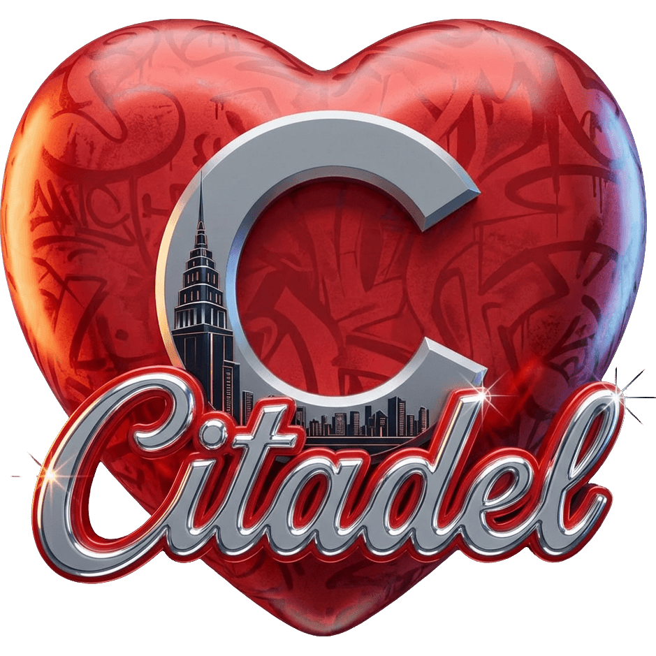 Citadel Crest