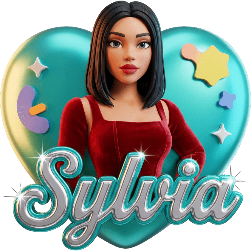 Sylvia Velvet