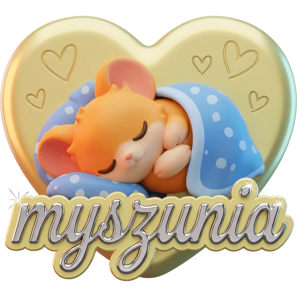 Śpiąca Myszka