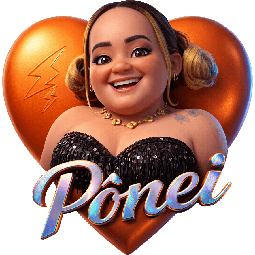 Pônei Pop