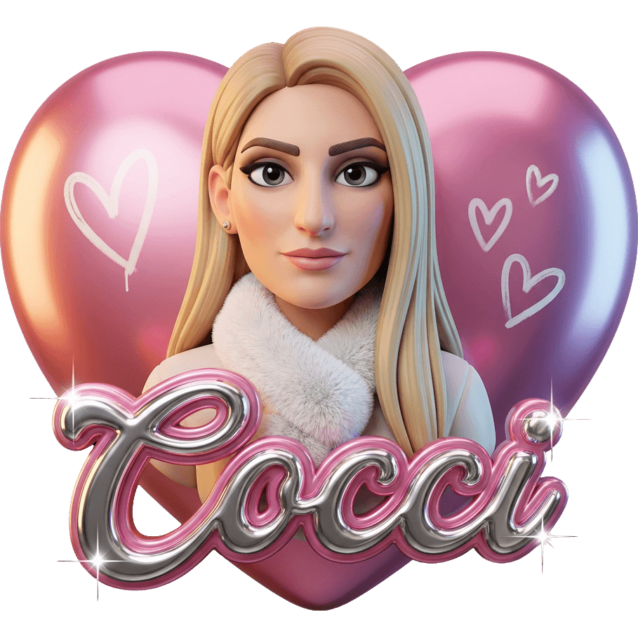 Coccinella Pop
