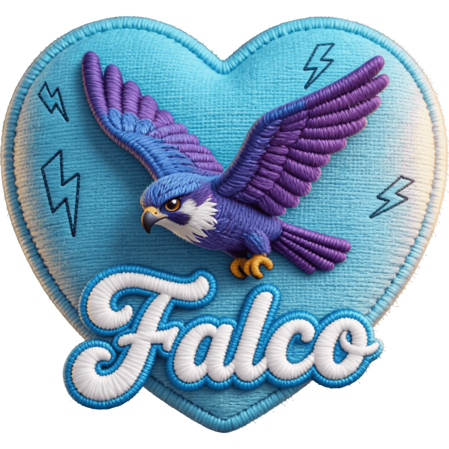 Falco Volo