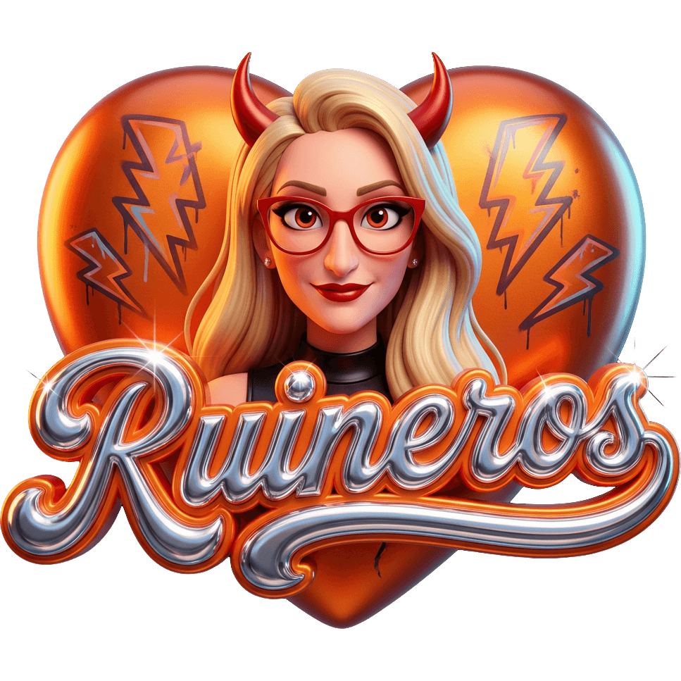Ruineros Diabla