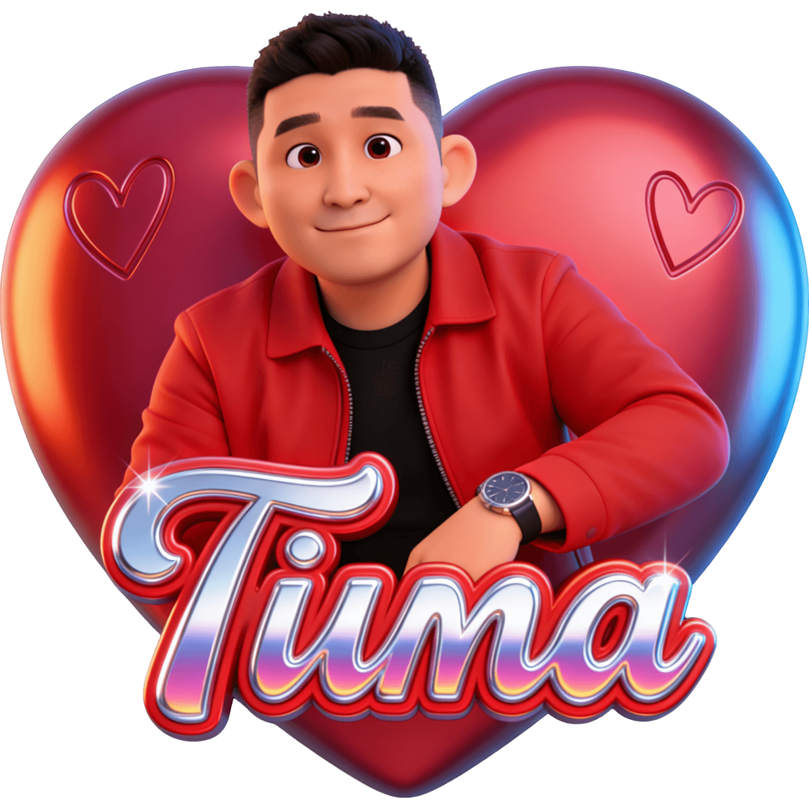 Tima Heart