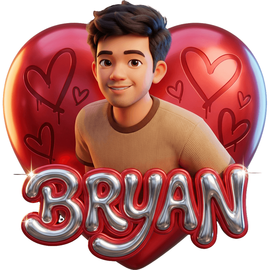 Bryan 
