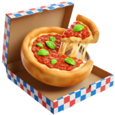Chicago Pizza