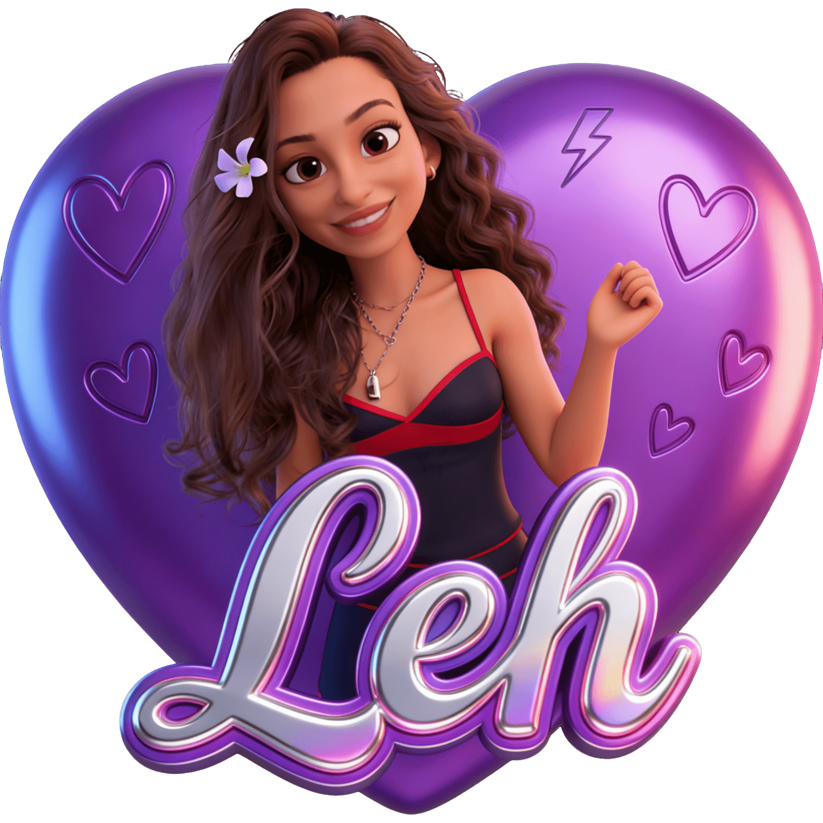 Leh Flor