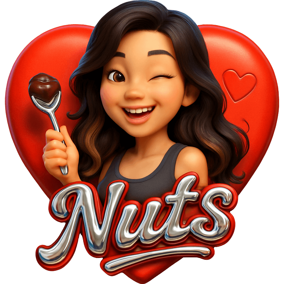 Chocolate Spoon