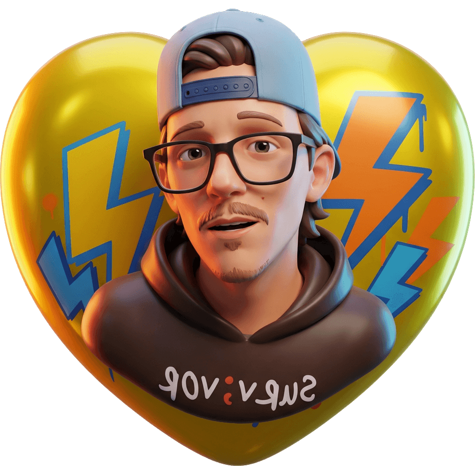 Survivor Hoodie