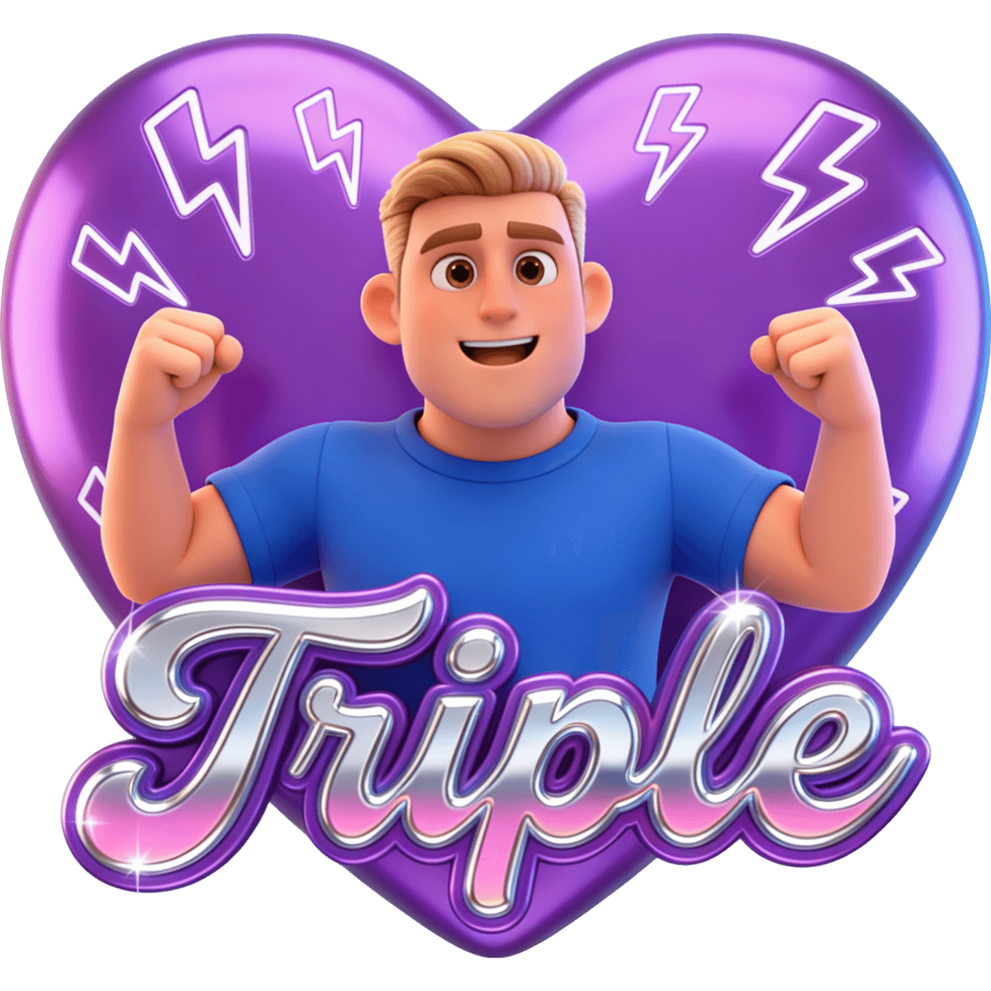 Triple Power