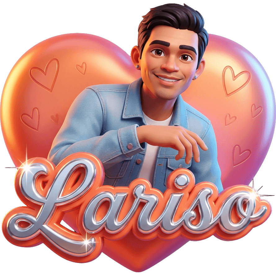 Lariso Santai