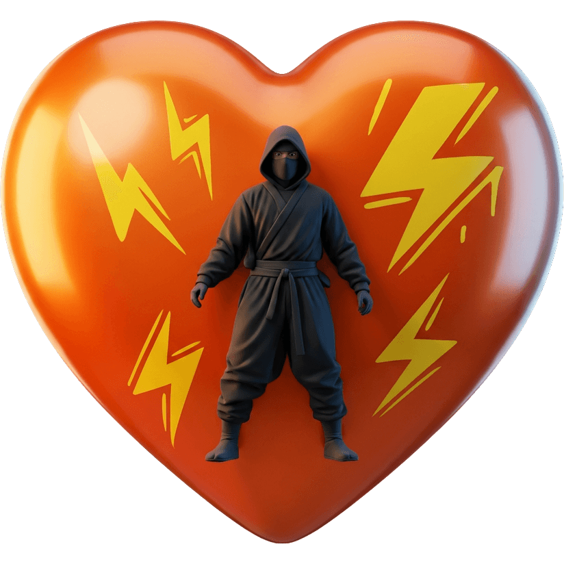 Mabsters Ninja