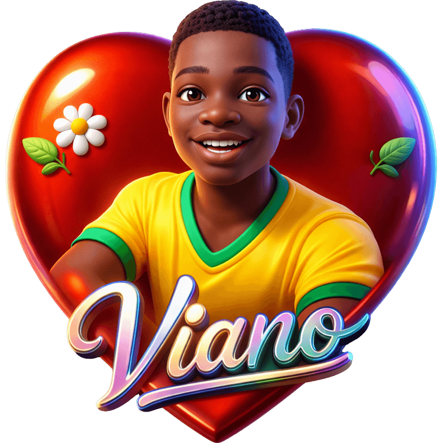 Viano África