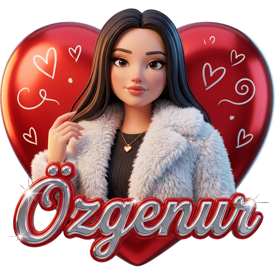 Özgenur 