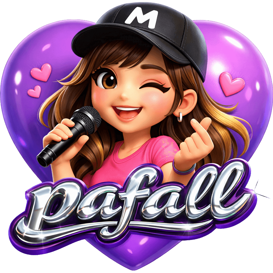 Pafall Kanta