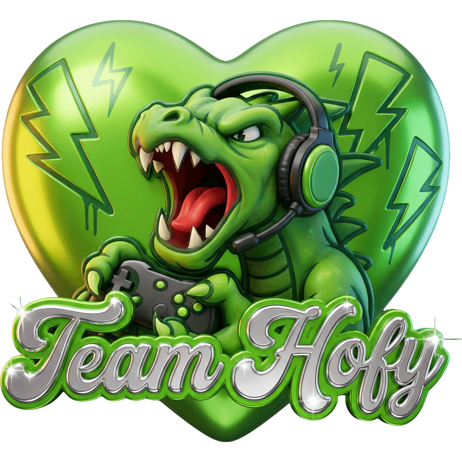 Team Hofy