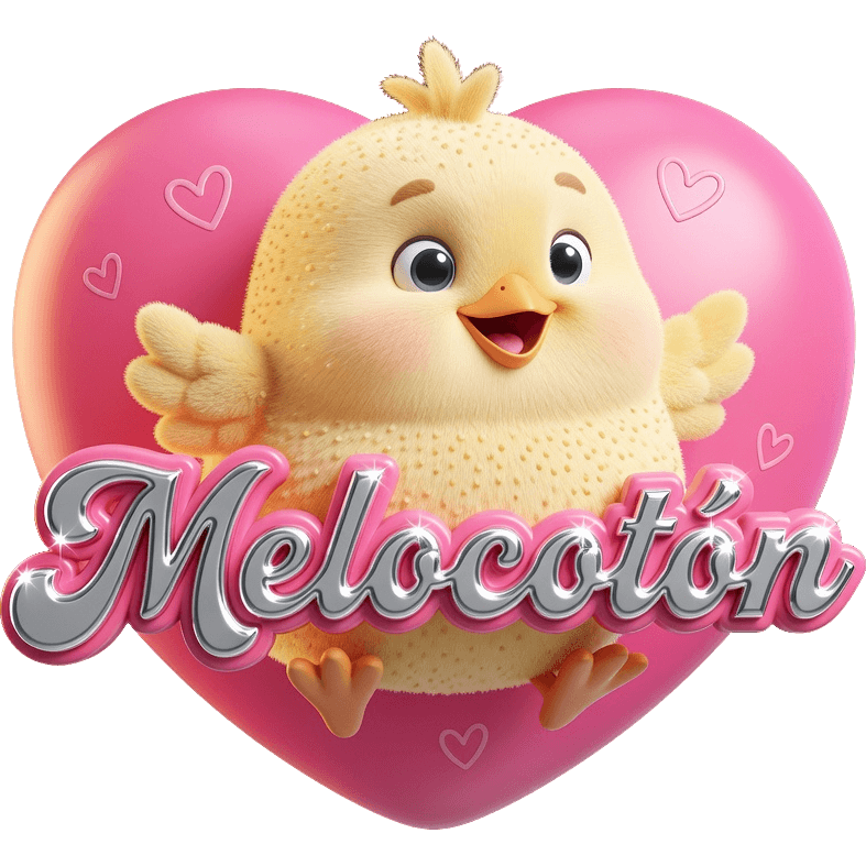 Pollito Olaia