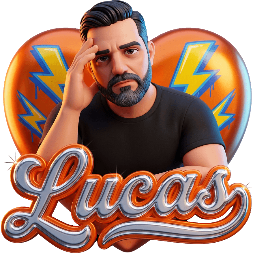 Lucas Digital