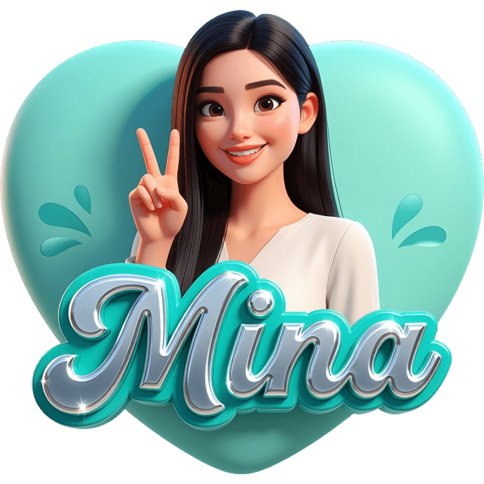 Mina Vui Vẻ