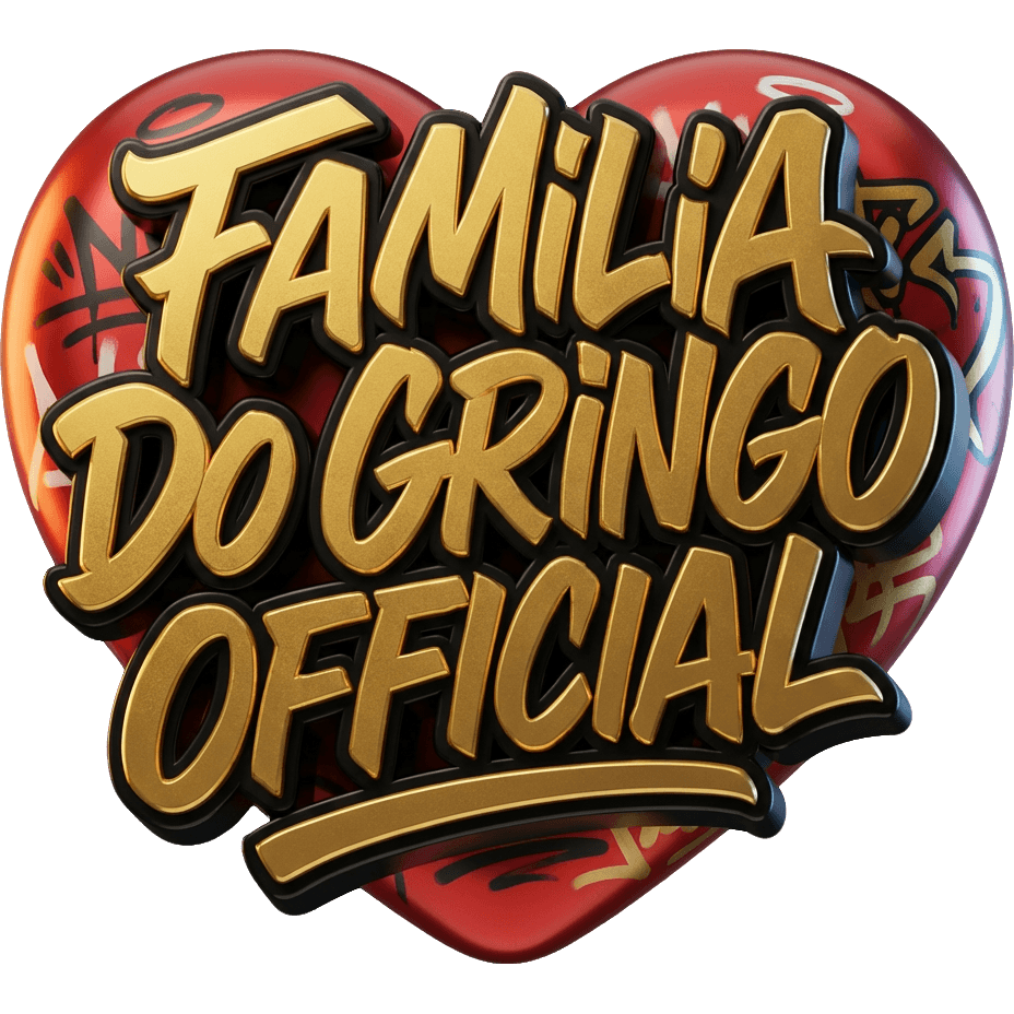 FAMILIA DO GRINGO OFFICIAL