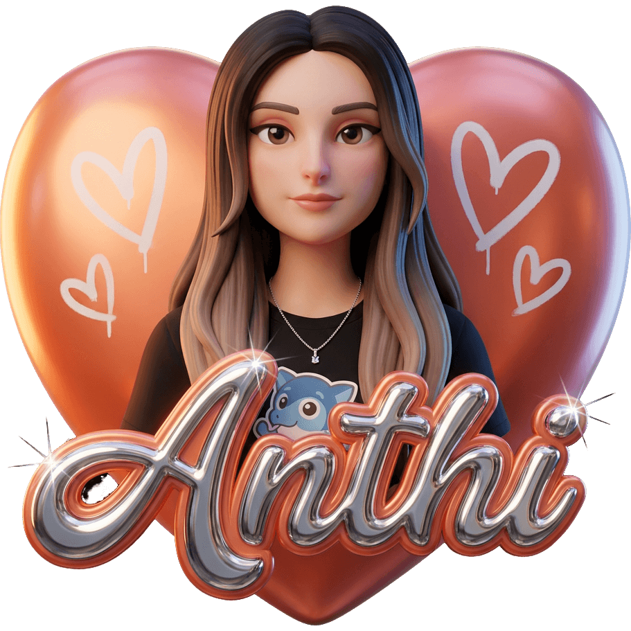 Anthi Glow