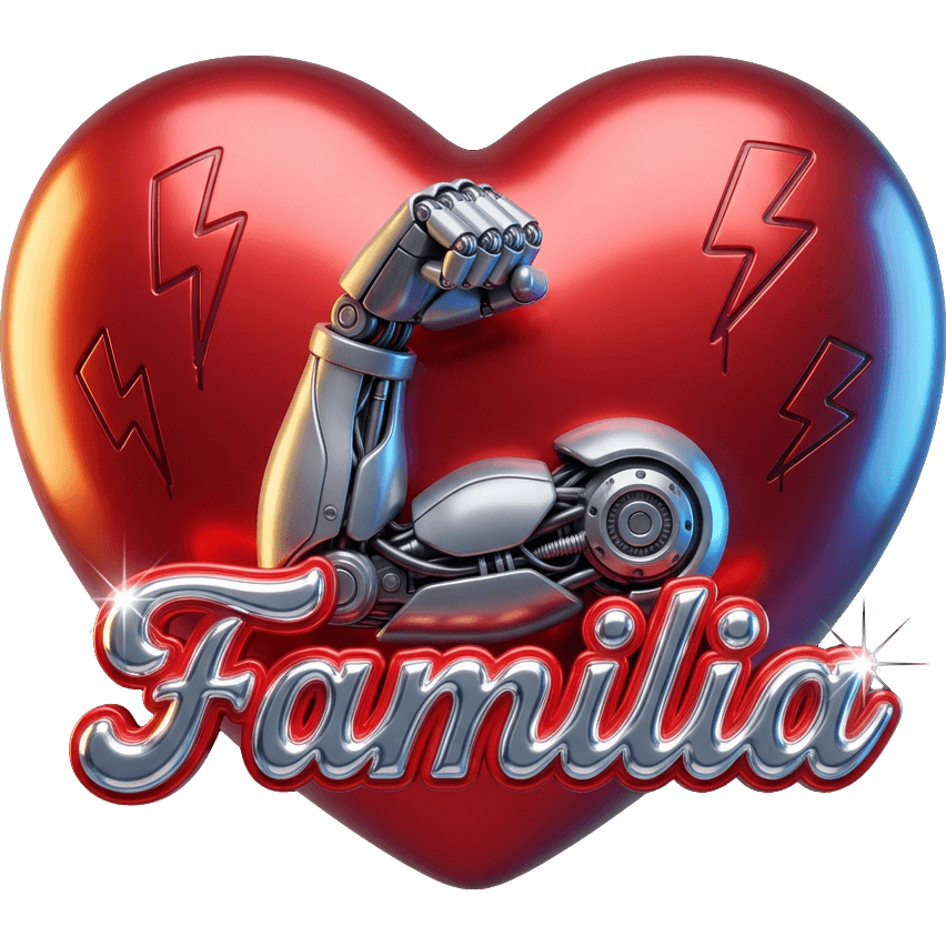 Familia de Acero