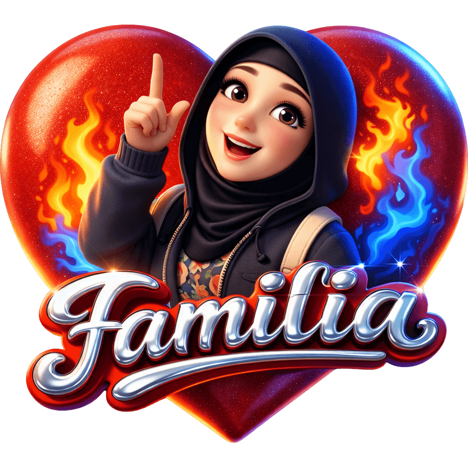 Jari Familia