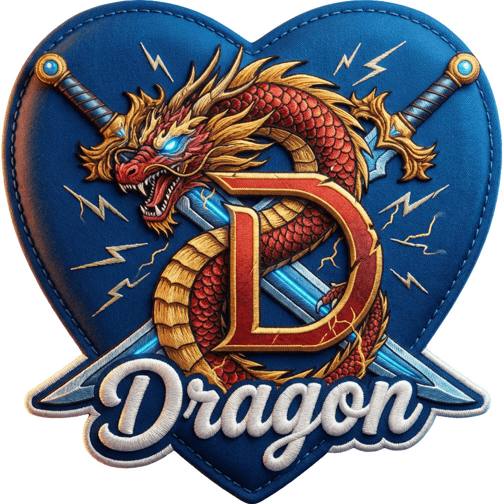 Dragon Fam