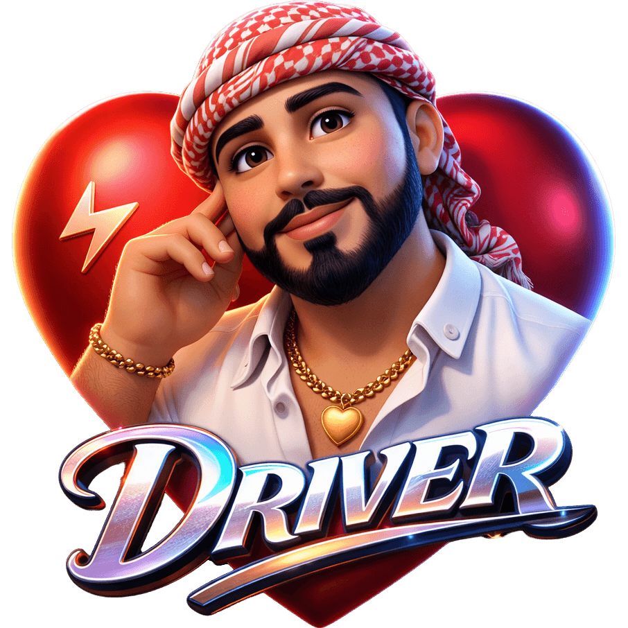 Driver Real