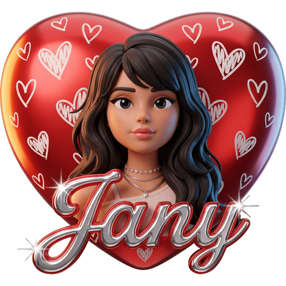 Jany Querida