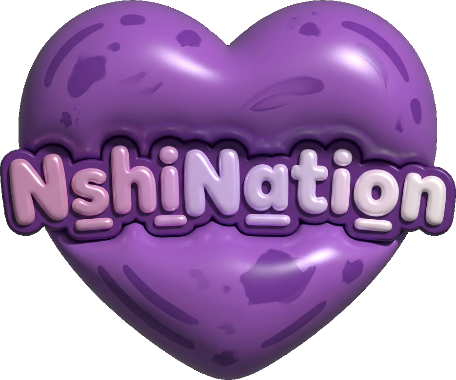 NASHIHEART