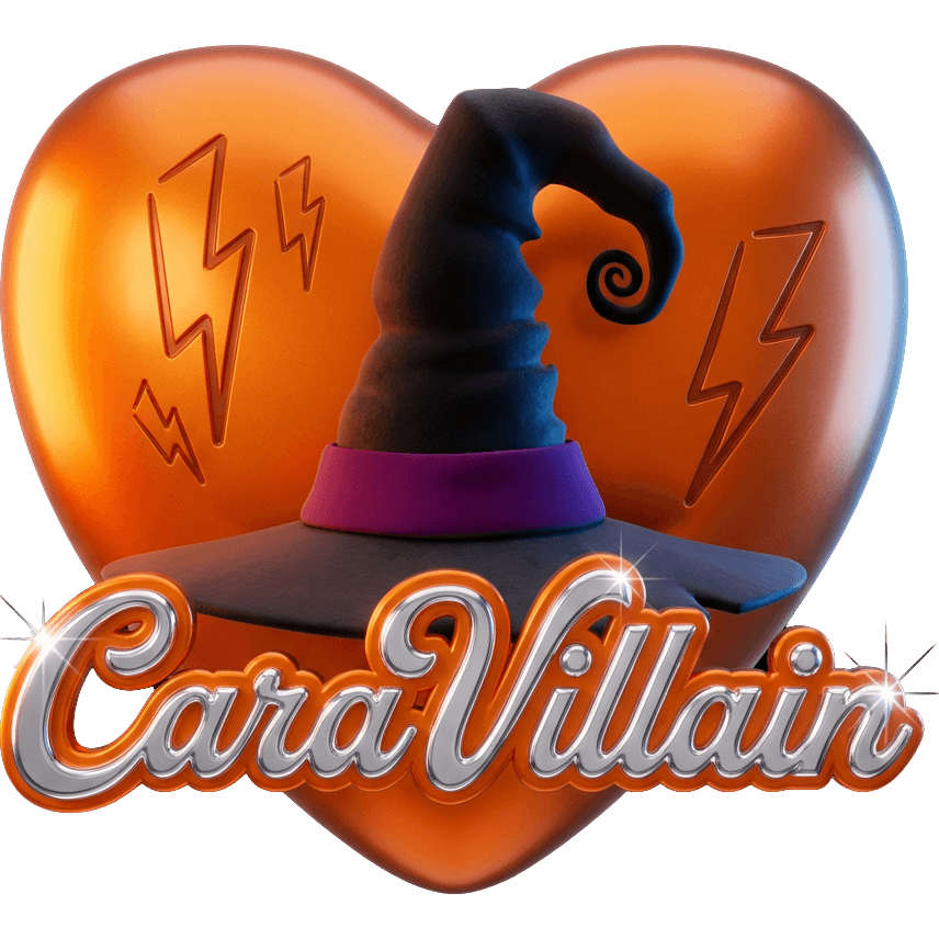 Cappello CaraVillain