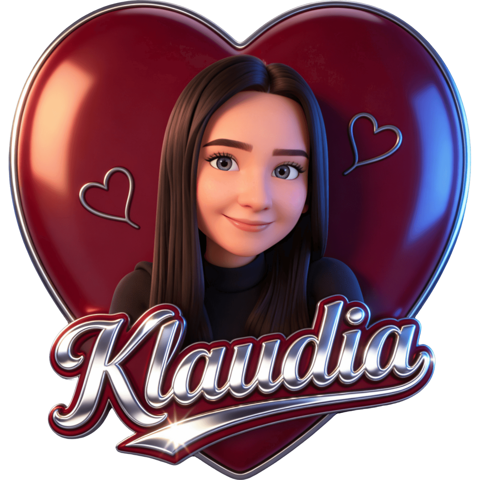Klaudia Solo