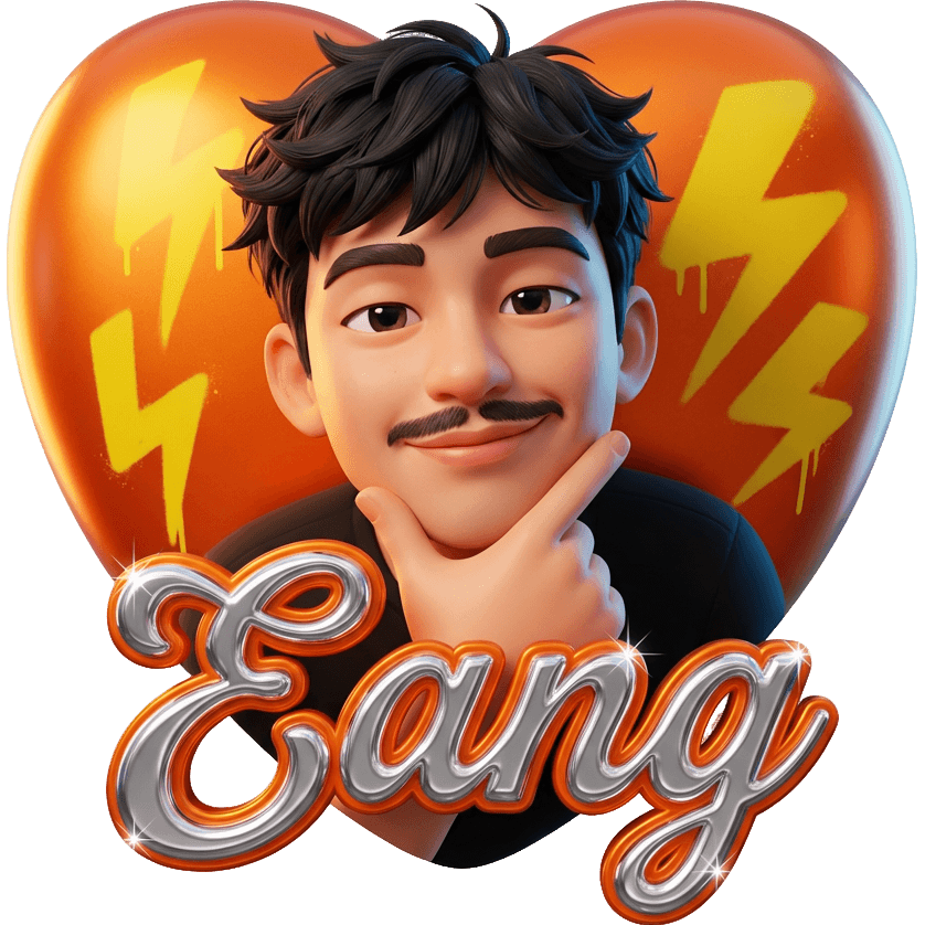 Eang Petir