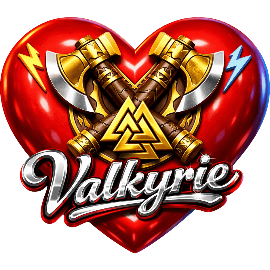 Valkyrie Axes