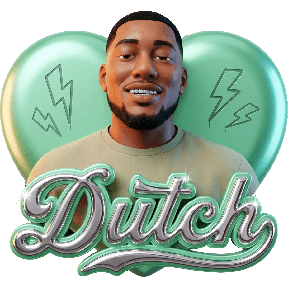 Mint Dutch