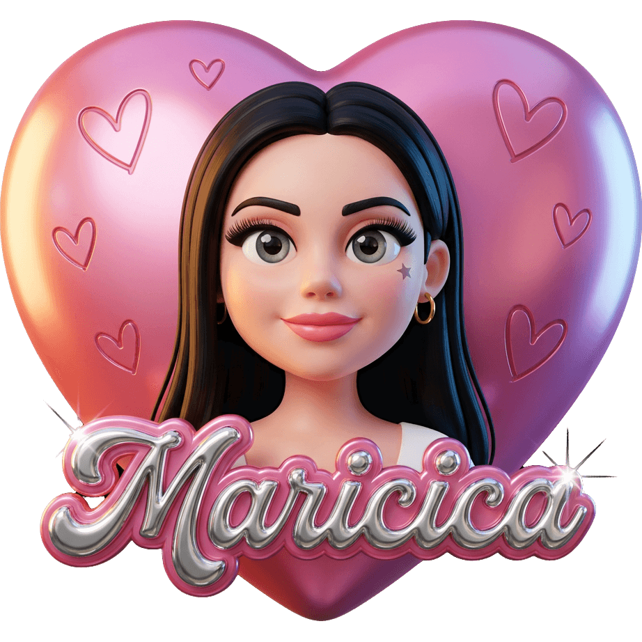 Maricica