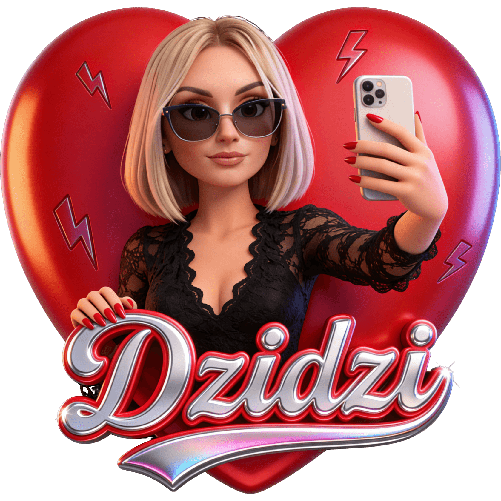DziDzi 
