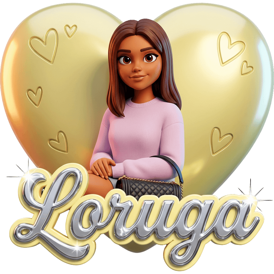 Loruga Rosa