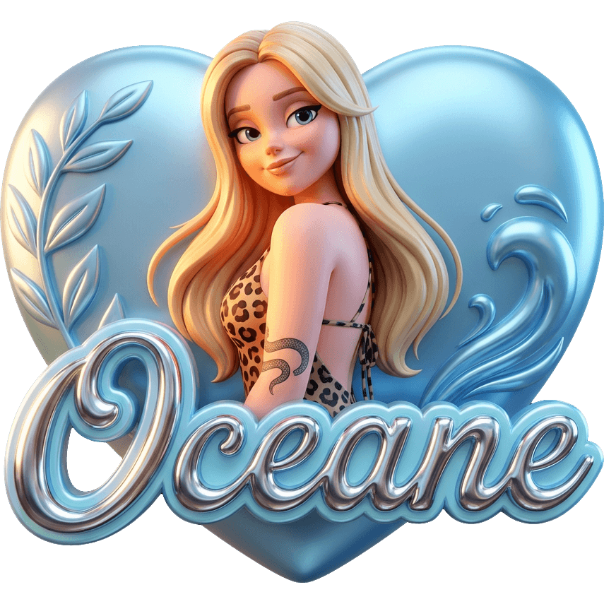 Océane Sauvage