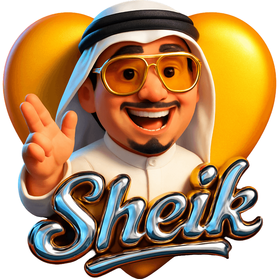 Sheikzada