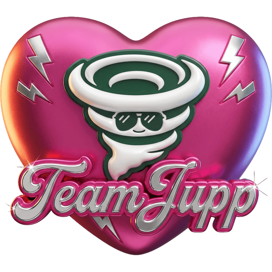 TeamJuppTornado