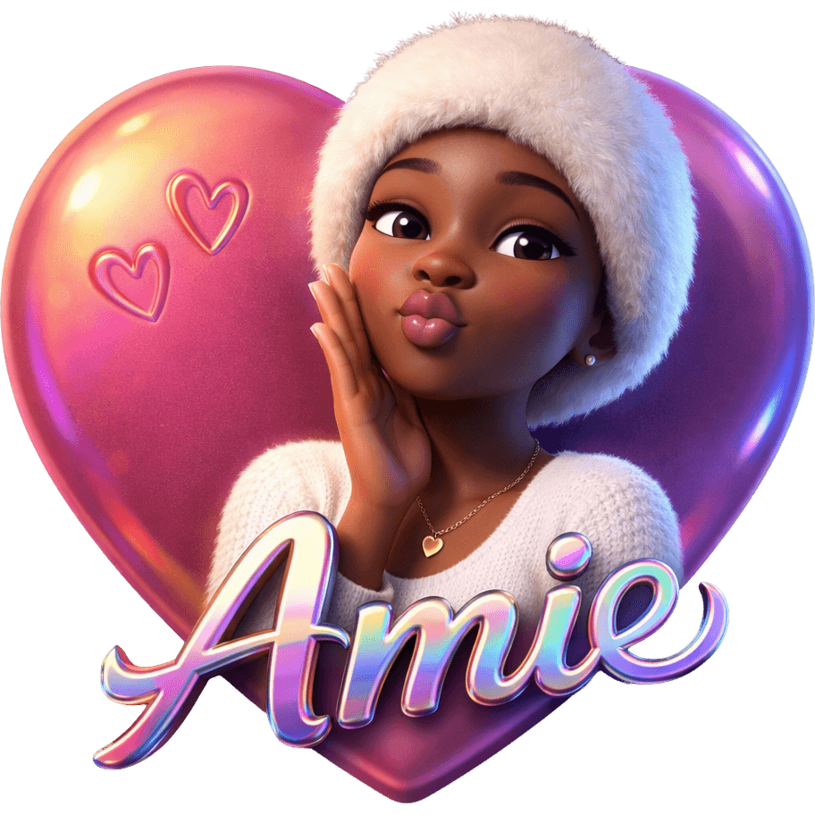 Amie Whisper