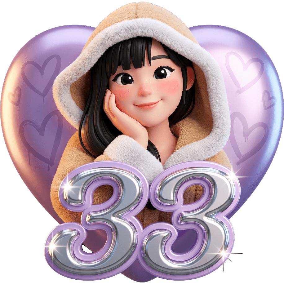 33小熊