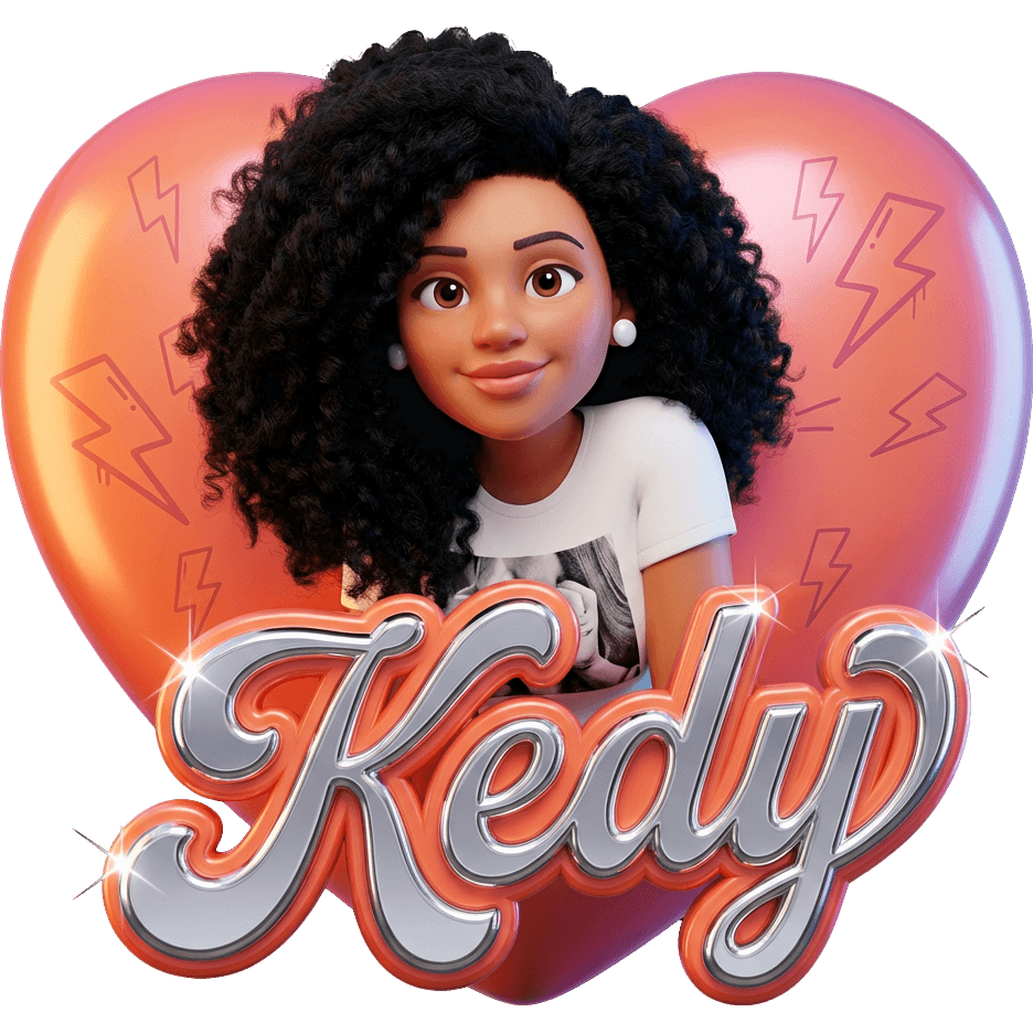 Kedy Cacheada
