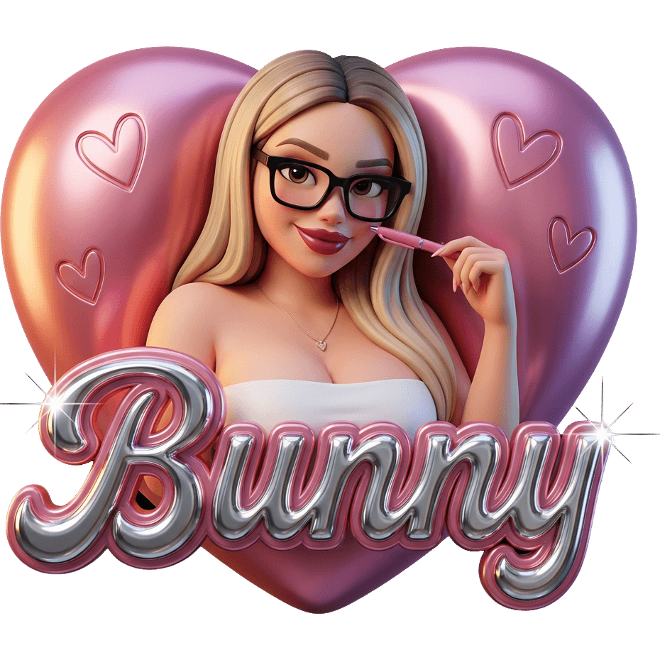Bunny Sofía