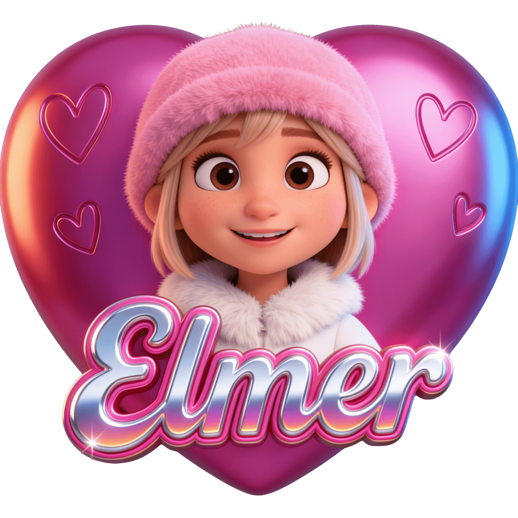 Elmer MVP