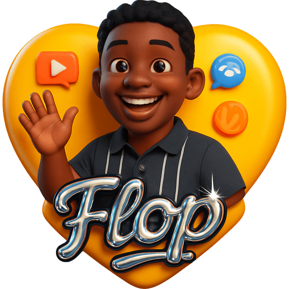 Salve Flop